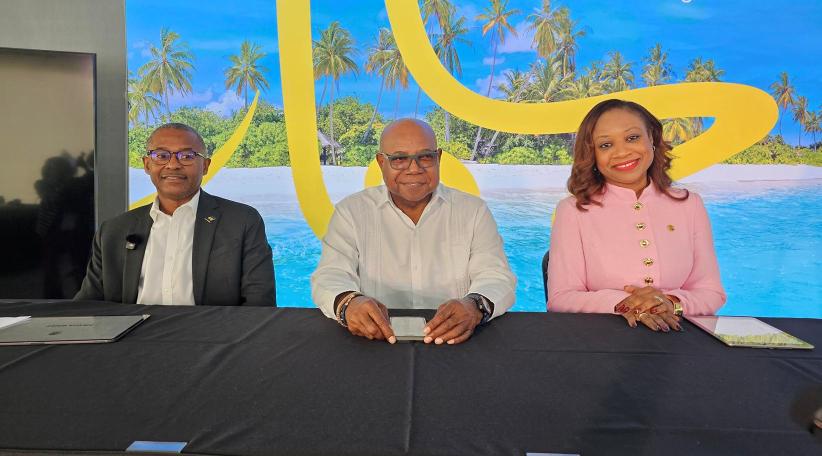Caribbean Moves Toward a Tourism Integration Model Focused on Regional Logistics, Investment and Revenue Retention.