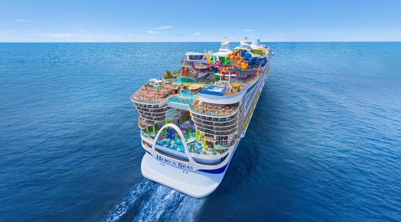 Royal Caribbean Takes Center Stage at IPW 2026 with Exclusive Buyers and Media Luncheon.