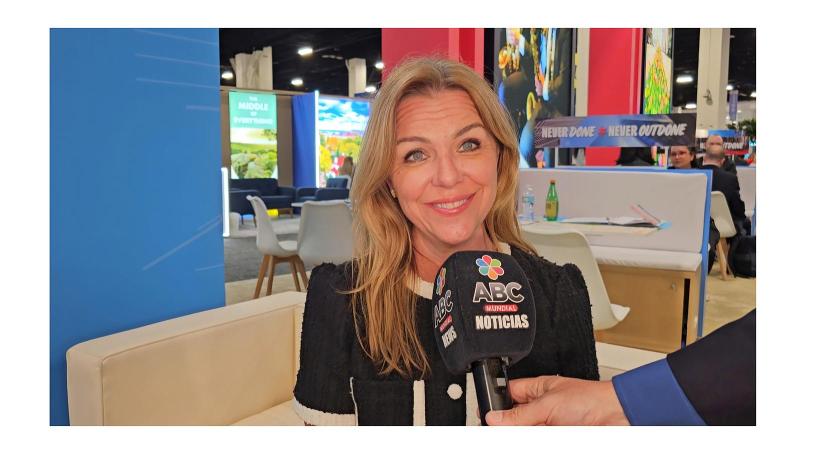 Choose Chicago Showcases Its Expanding Tourism Vision at IPW 2026.