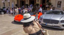Monaco and Monte Carlo: The Incredible Experience of Spending a Few Days Amid Refinement and Luxury in the Heart of the Mediterranean