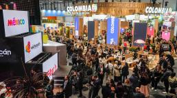 FITUR 2026 closes with strong boost to global tourism and reinforces its international leadership.