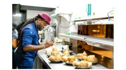 Antigua y Barbuda celebrará en mayo de 2026 una nueva edición de su Mes Gastronómico con destacados chefs del Caribe.