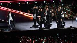BTS regresa a los escenarios con un megaconcierto histórico en Seúl y marca una nueva era del K-pop.