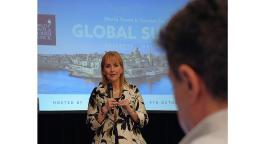 WTTC: España supera los €115 mil millones en gasto turístico internacional y se consolida entre los tres mercados líderes del mundo