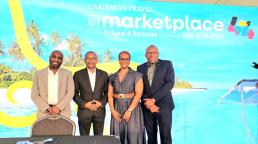 Barbados refuerza su estrategia de conectividad aérea y ve oportunidades en Latinoamérica como mercado clave.