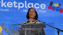 Dominica destaca crecimiento récord del turismo y nuevas inversiones en infraestructura en CHTA Marketplace 2026.