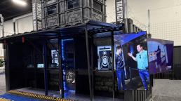 Decision Tactical: An Innovative Simulation and Strategic Decision-Making Attraction Steals the Spotlight at IPW 2026.