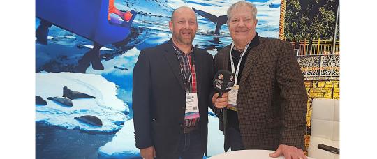 Experience Kissimmee Targets Colombian Market at ANATO 2026.