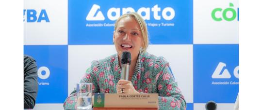ANATO Tourism Showcase Grows 4%, Draws Over 56,000 Industry Professionals and Surpasses 29,600 Business Meetings.