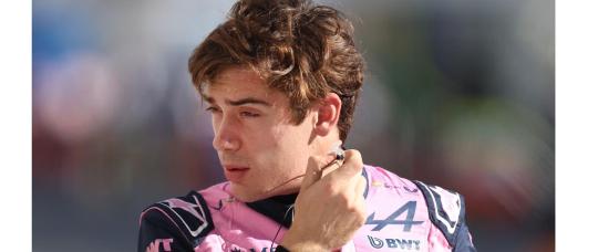 Franco Colapinto terminó sexto en Canadá en una histórica carrera ganada por Antonelli.